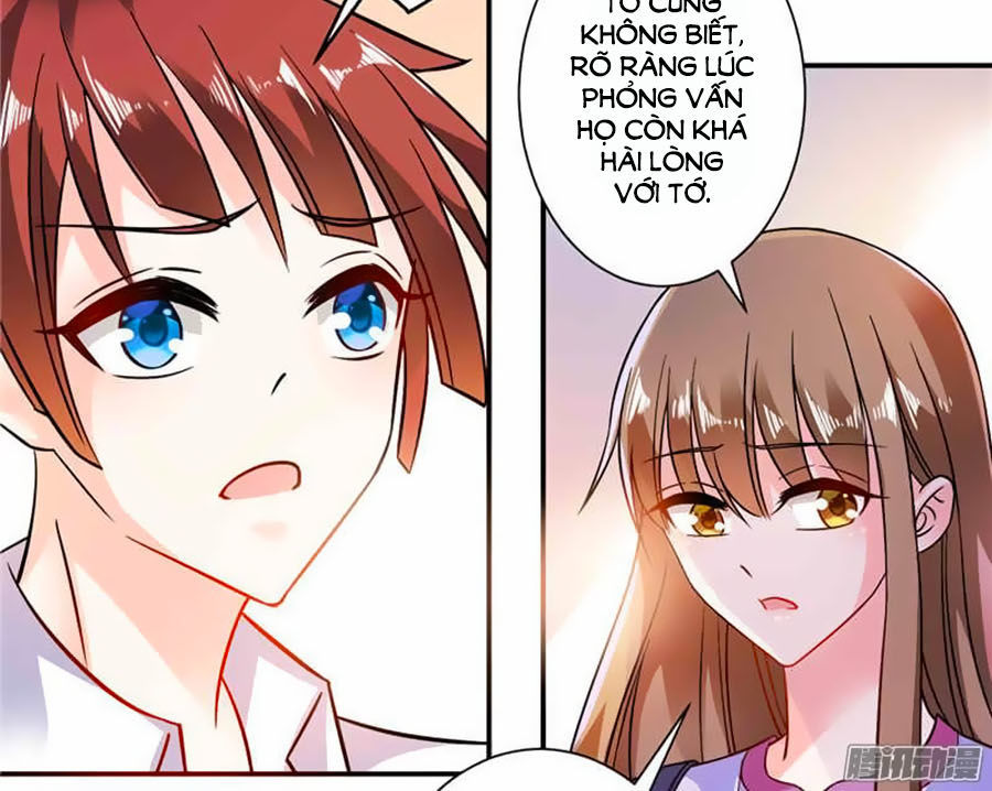 Vợ Yêu Là Báu Vật Chapter 19 - Trang 2