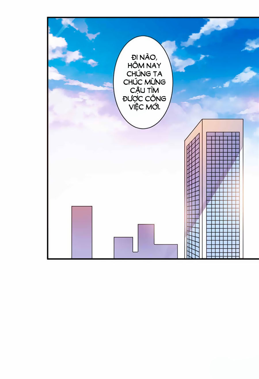 Vợ Yêu Là Báu Vật Chapter 19 - Trang 2