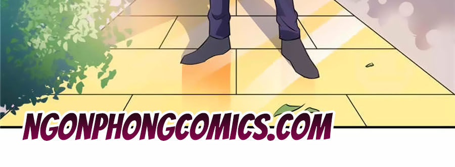 Vợ Yêu Là Báu Vật Chapter 19 - Trang 2