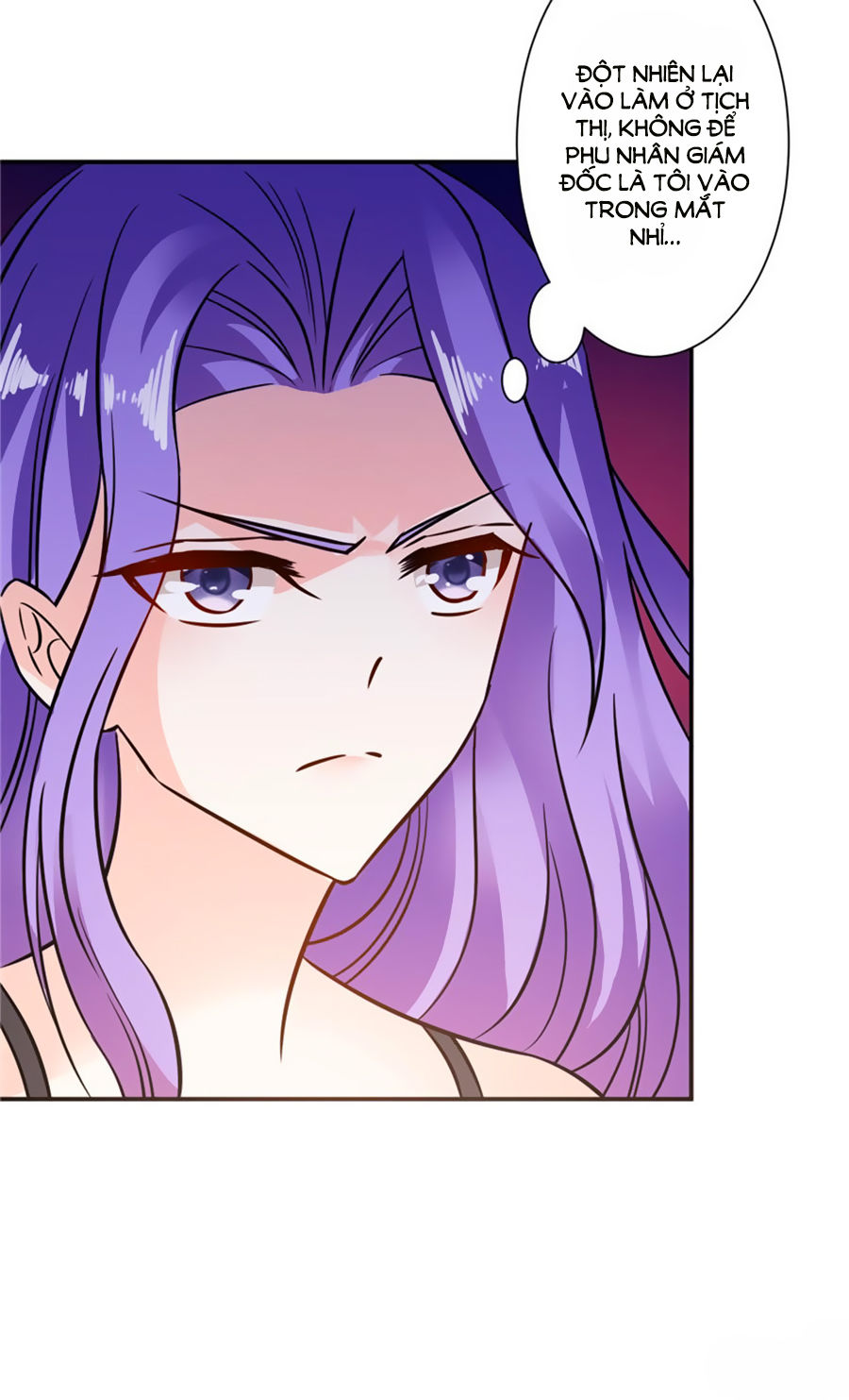 Vợ Yêu Là Báu Vật Chapter 21 - Trang 2