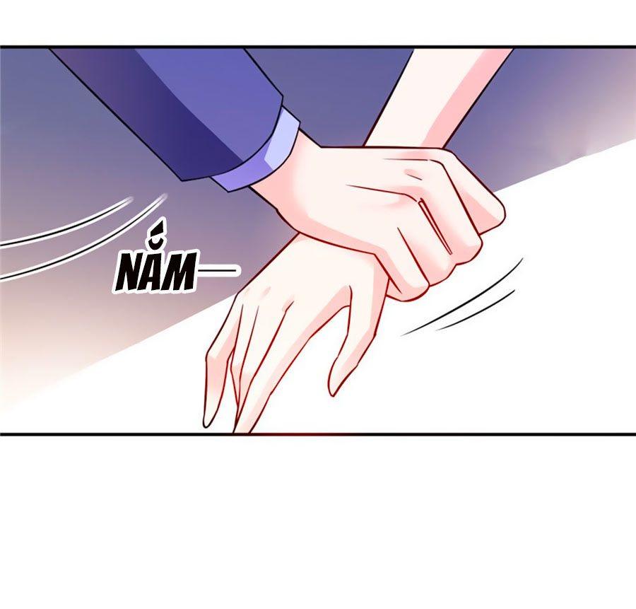 Vợ Yêu Là Báu Vật Chapter 23 - Trang 2