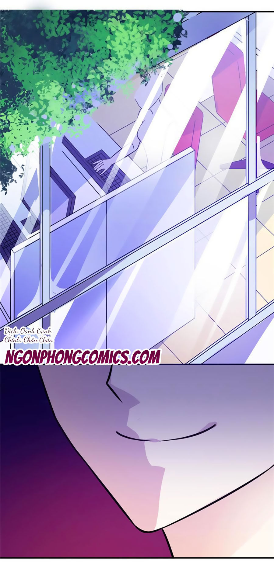 Vợ Yêu Là Báu Vật Chapter 24 - Trang 2