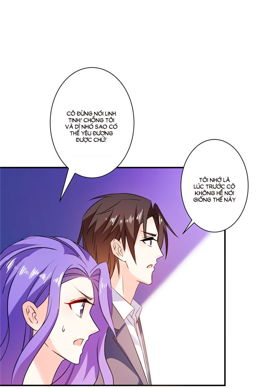 Vợ Yêu Là Báu Vật Chapter 25 - Trang 2