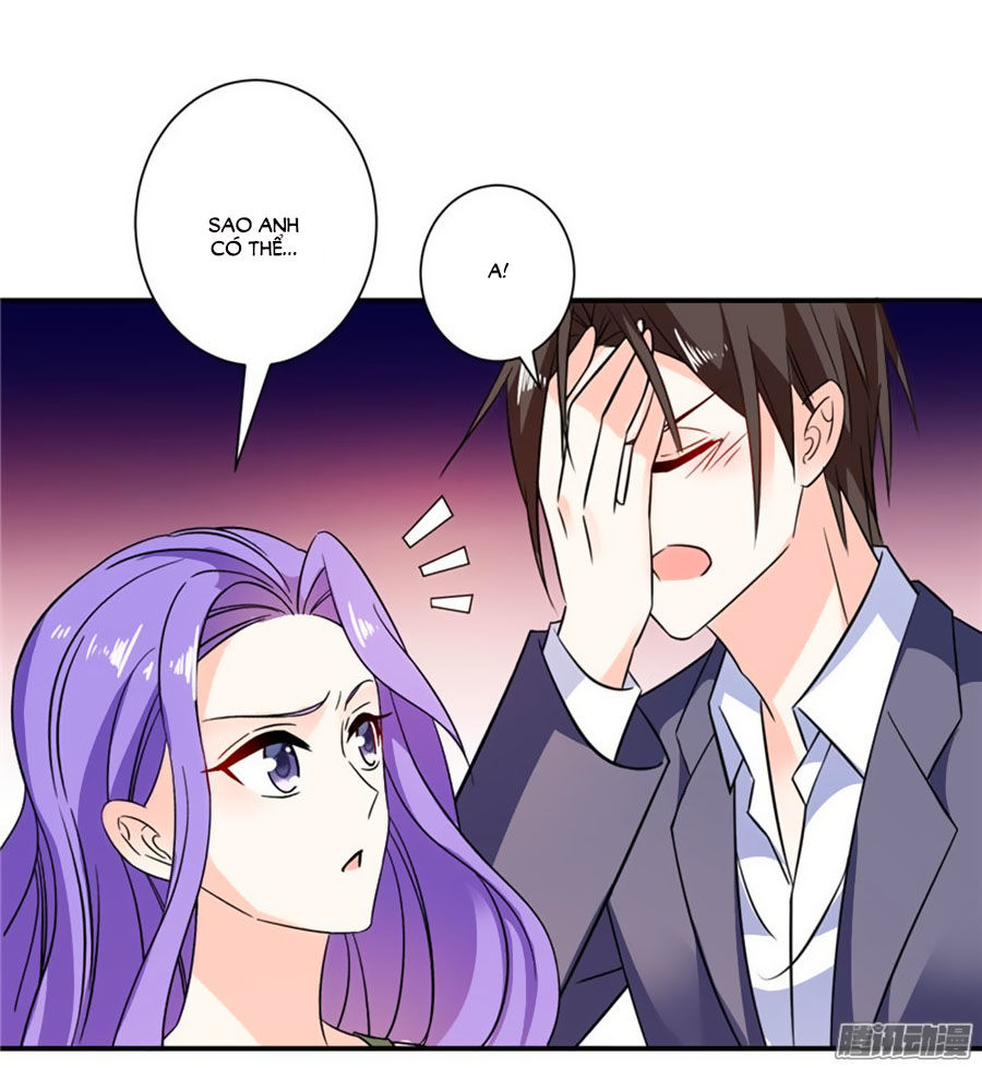 Vợ Yêu Là Báu Vật Chapter 25 - Trang 2