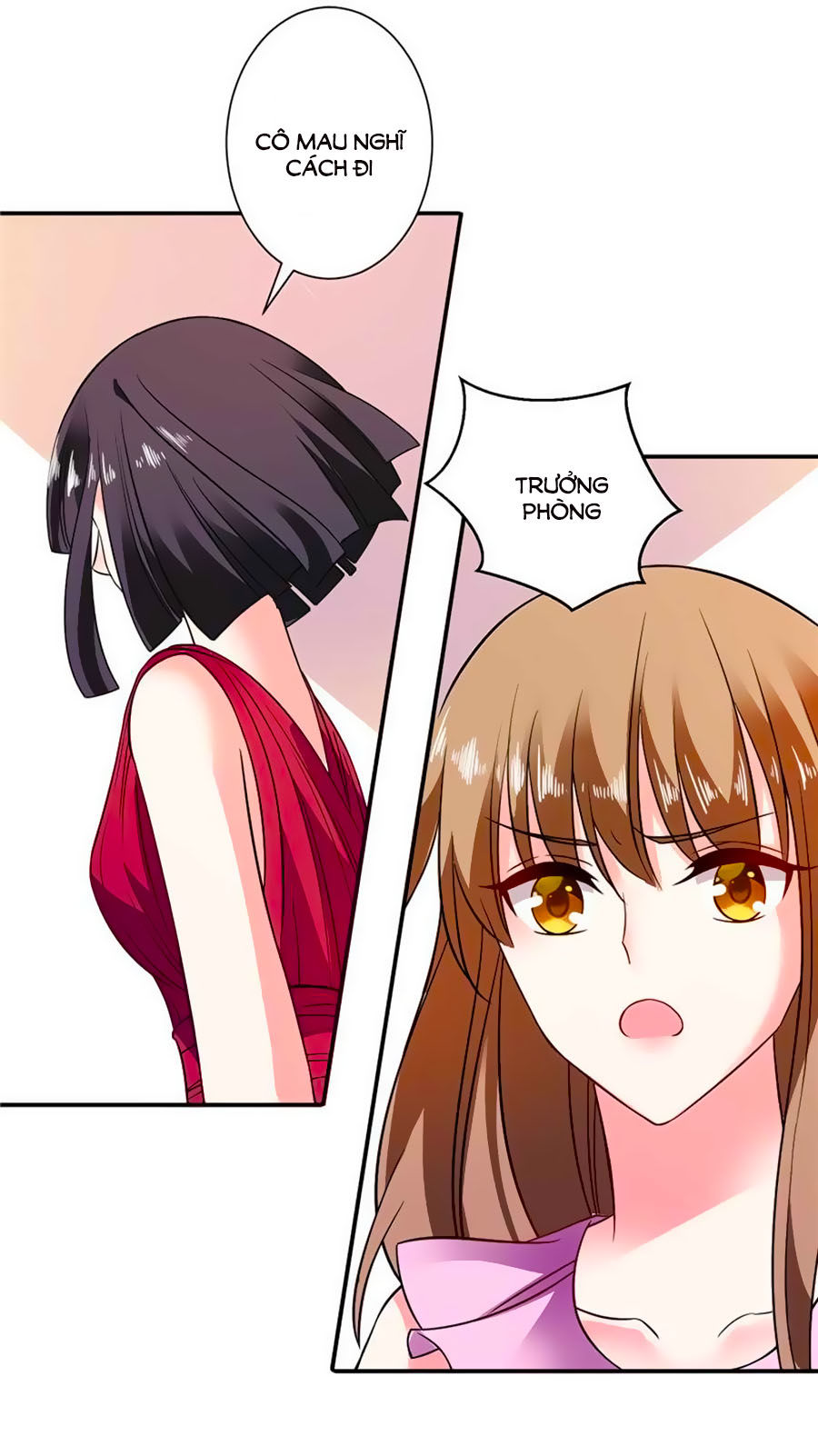 Vợ Yêu Là Báu Vật Chapter 26 - Trang 2