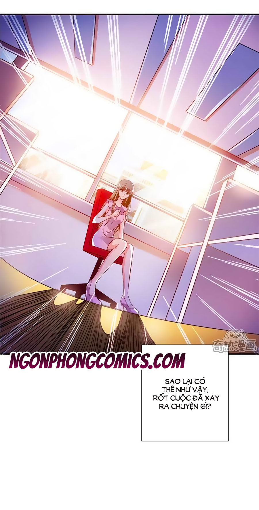 Vợ Yêu Là Báu Vật Chapter 26 - Trang 2