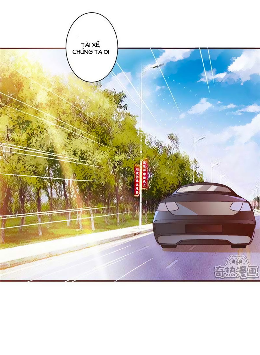 Vợ Yêu Là Báu Vật Chapter 28 - Trang 2