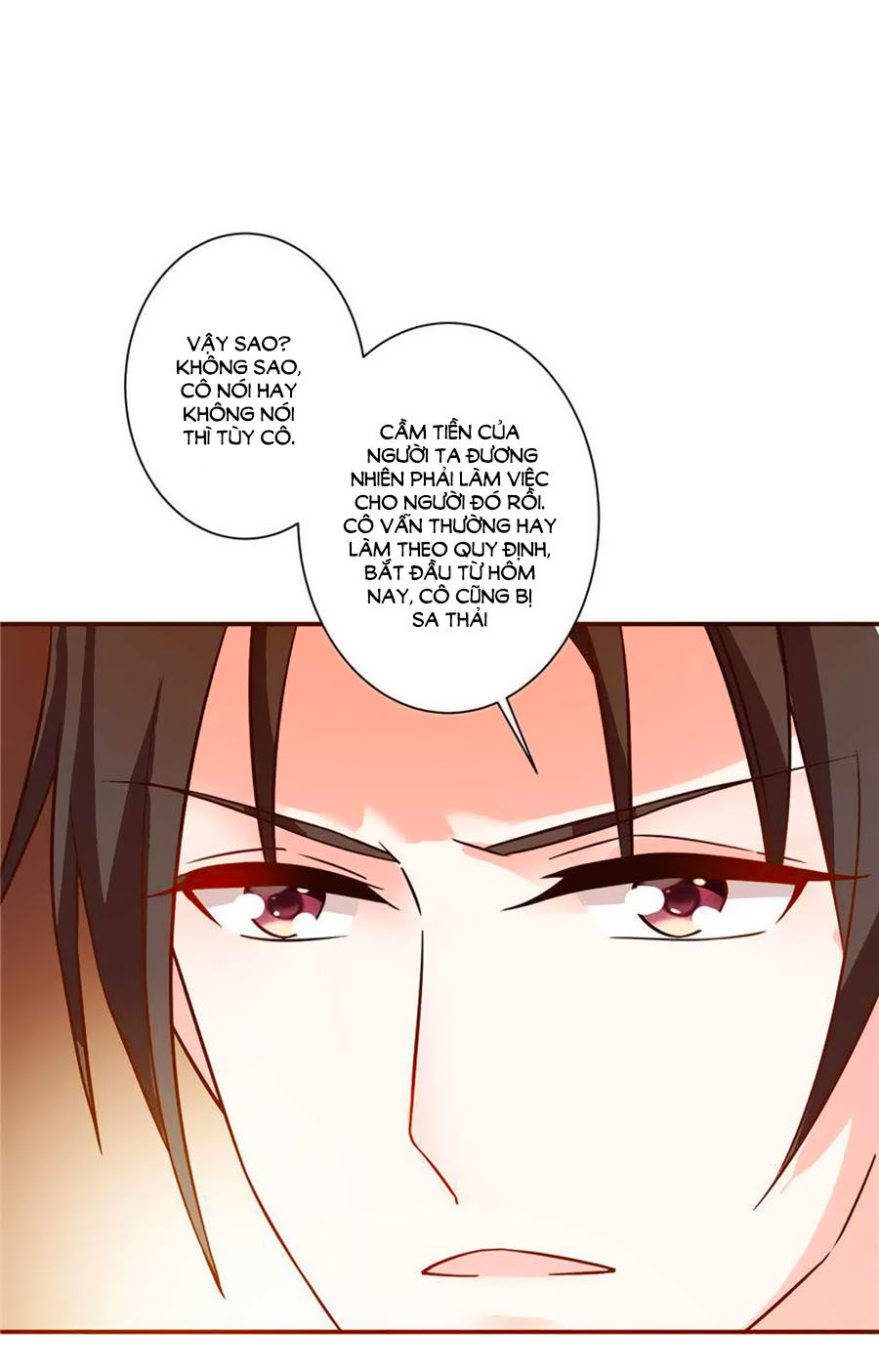 Vợ Yêu Là Báu Vật Chapter 28 - Trang 2