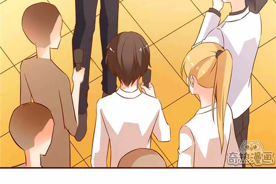 Vợ Yêu Là Báu Vật Chapter 28 - Trang 2