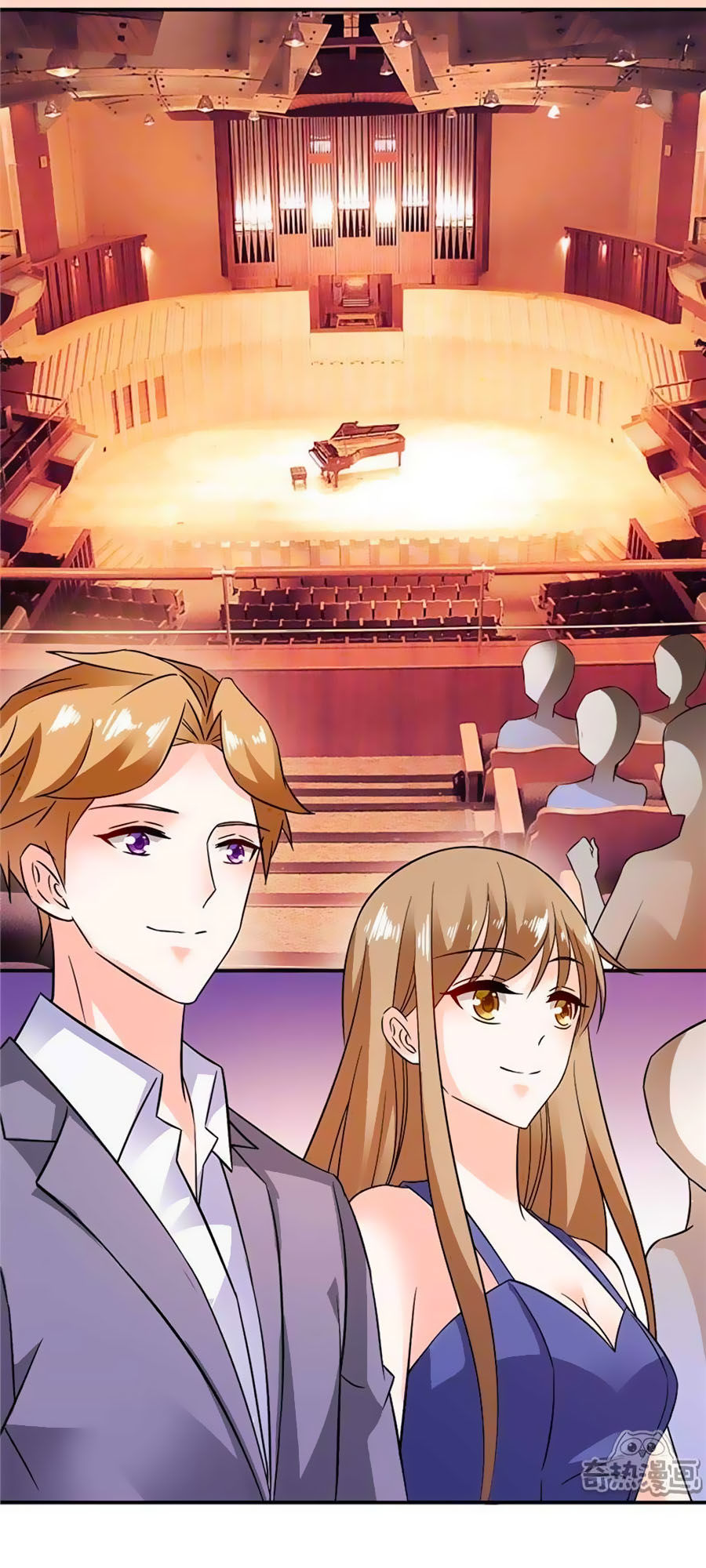 Vợ Yêu Là Báu Vật Chapter 29 - Trang 2