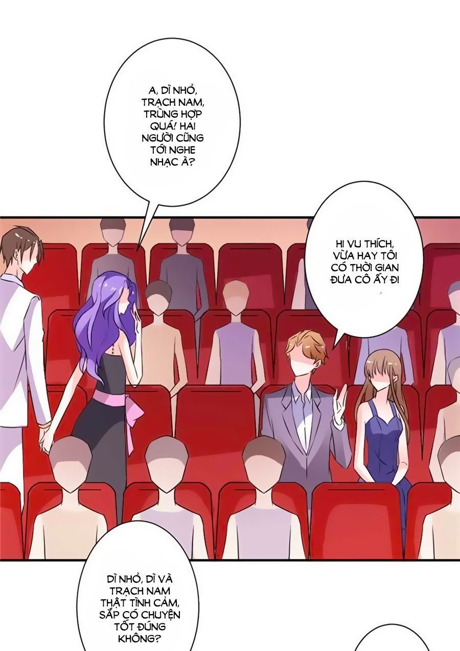 Vợ Yêu Là Báu Vật Chapter 29 - Trang 2