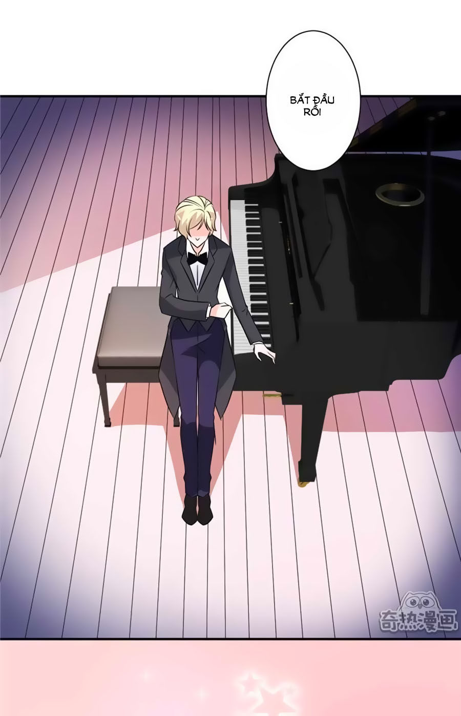 Vợ Yêu Là Báu Vật Chapter 29 - Trang 2