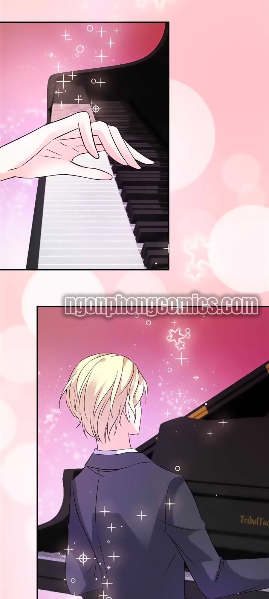 Vợ Yêu Là Báu Vật Chapter 29 - Trang 2