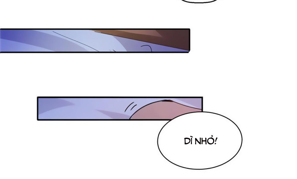 Vợ Yêu Là Báu Vật Chapter 3 - Trang 2