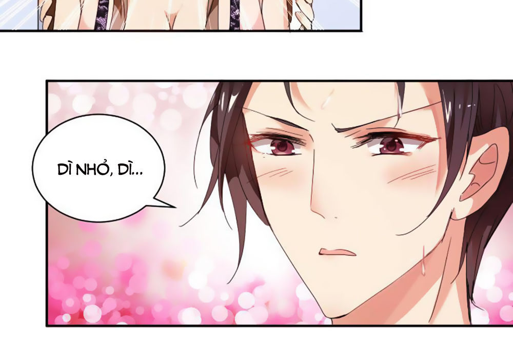 Vợ Yêu Là Báu Vật Chapter 3 - Trang 2