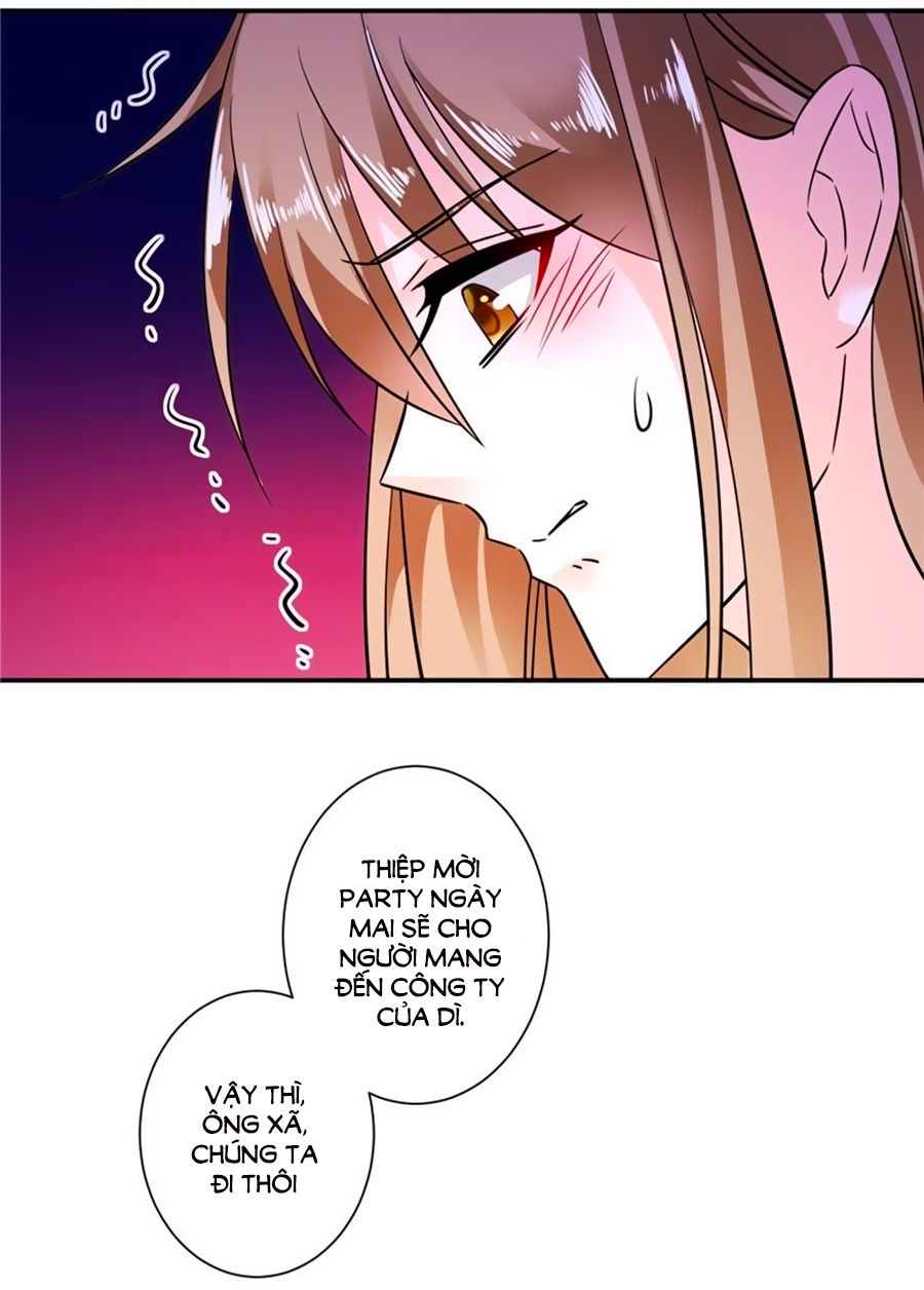 Vợ Yêu Là Báu Vật Chapter 31 - Trang 2