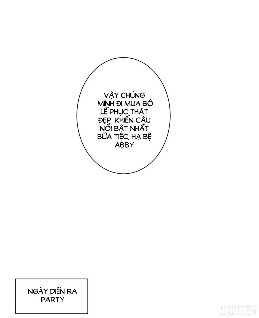 Vợ Yêu Là Báu Vật Chapter 32 - Trang 2