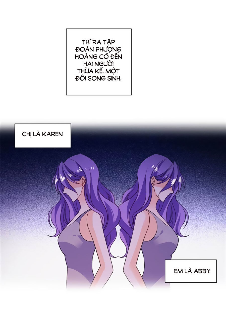 Vợ Yêu Là Báu Vật Chapter 34 - Trang 2