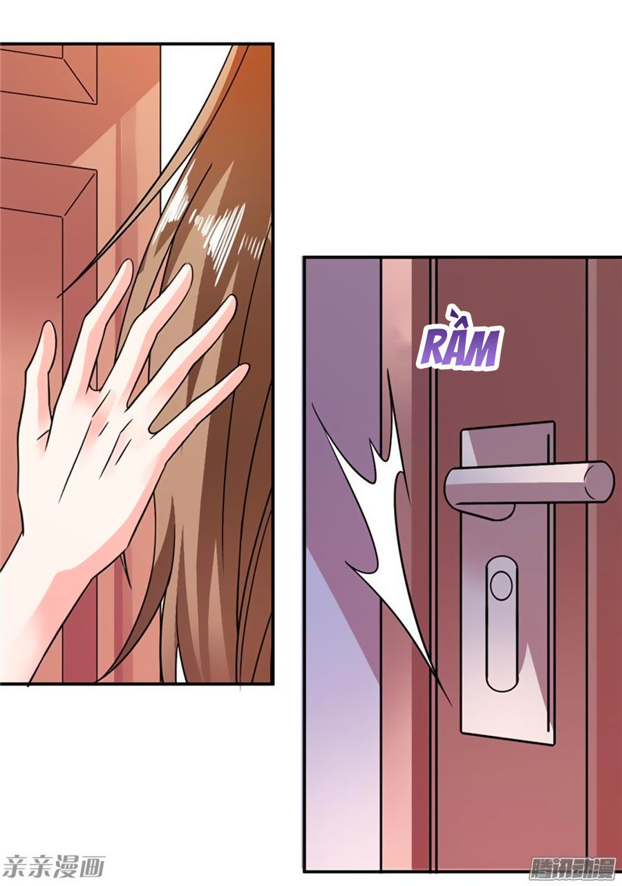 Vợ Yêu Là Báu Vật Chapter 35 - Trang 2