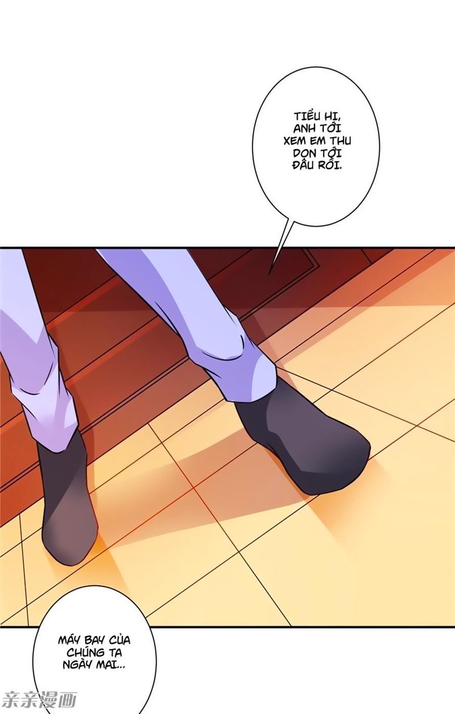 Vợ Yêu Là Báu Vật Chapter 36 - Trang 2