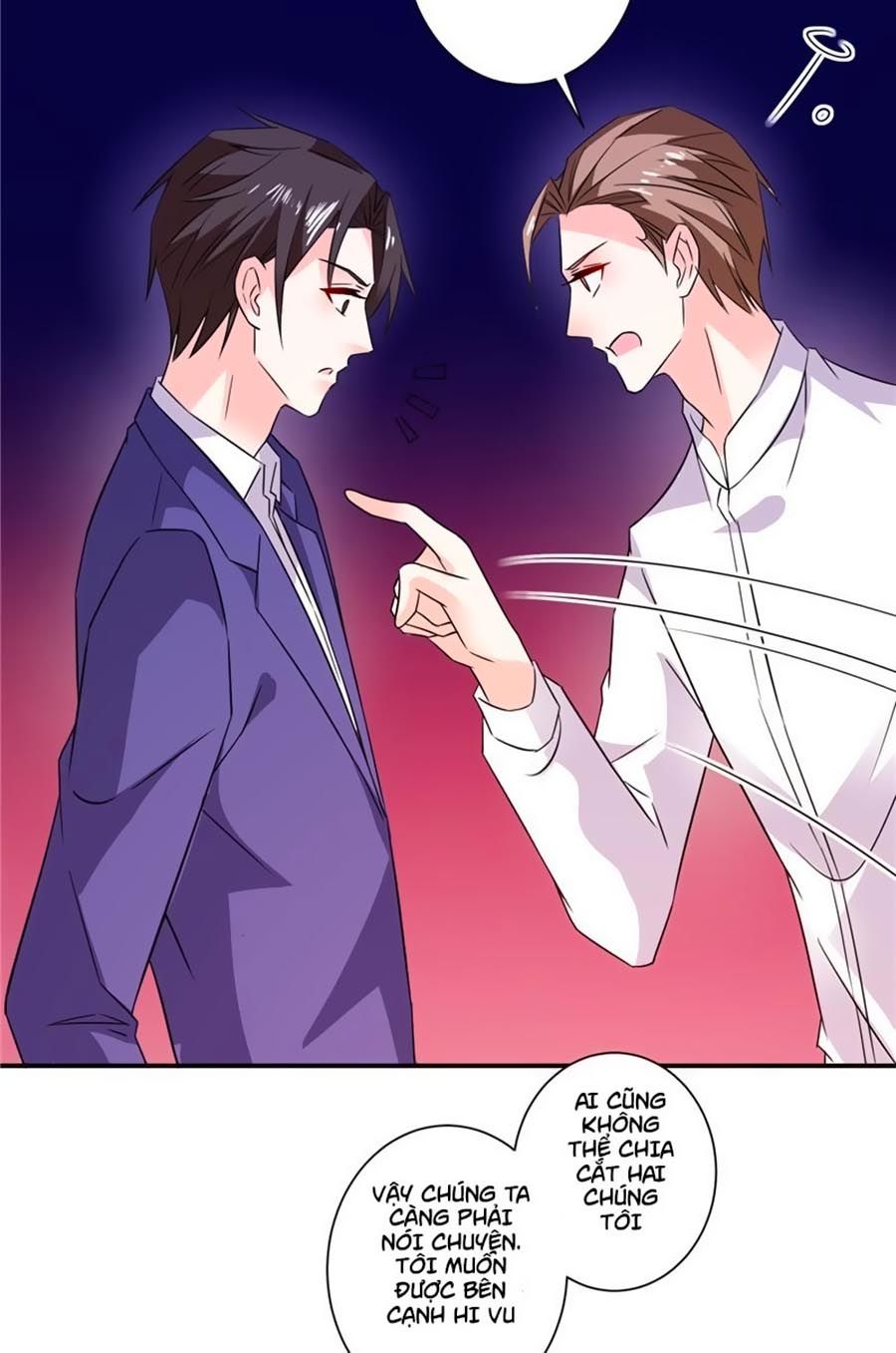 Vợ Yêu Là Báu Vật Chapter 36 - Trang 2
