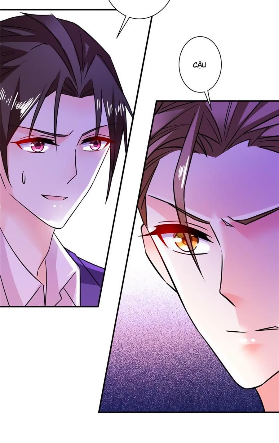 Vợ Yêu Là Báu Vật Chapter 36 - Trang 2