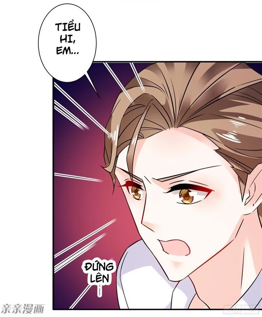 Vợ Yêu Là Báu Vật Chapter 37 - Trang 2