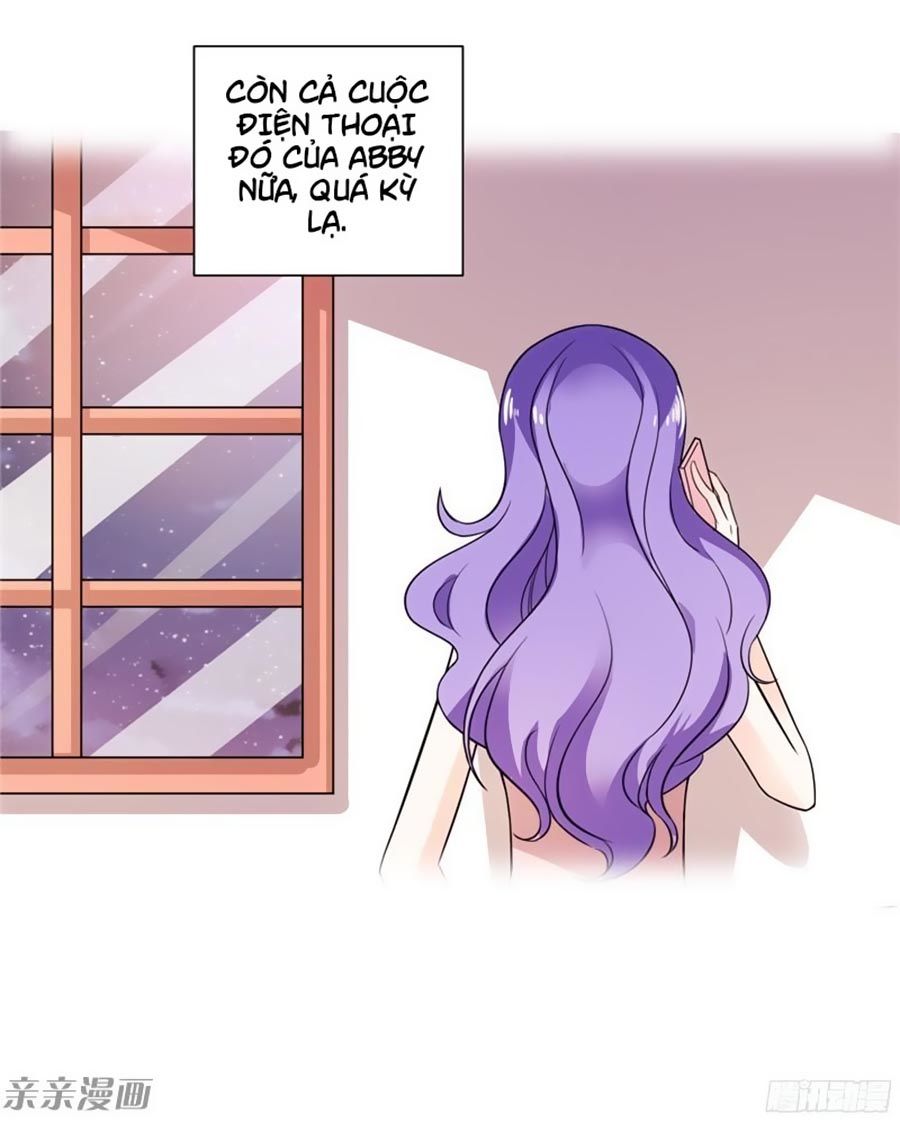 Vợ Yêu Là Báu Vật Chapter 38 - Trang 2