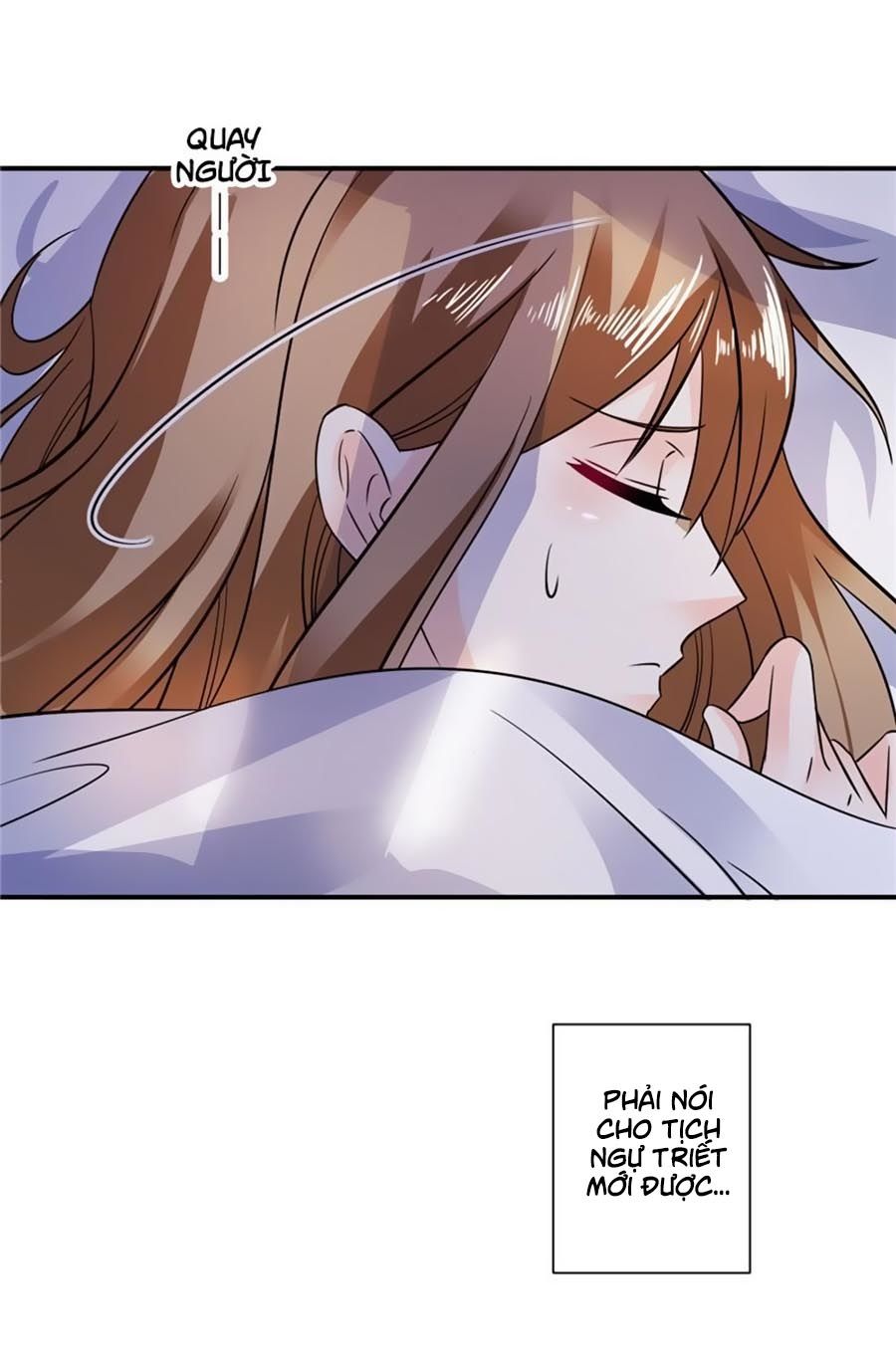 Vợ Yêu Là Báu Vật Chapter 38 - Trang 2