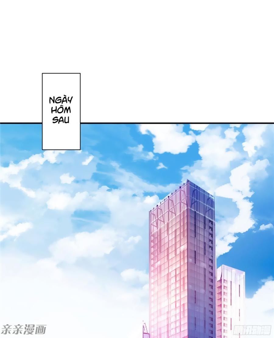 Vợ Yêu Là Báu Vật Chapter 38 - Trang 2