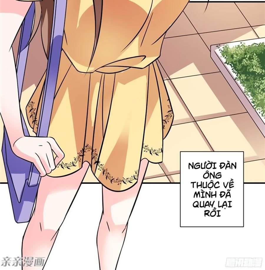 Vợ Yêu Là Báu Vật Chapter 38 - Trang 2