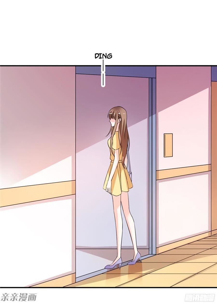 Vợ Yêu Là Báu Vật Chapter 38 - Trang 2