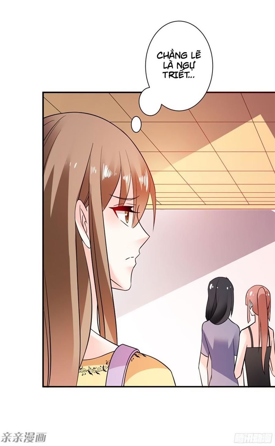 Vợ Yêu Là Báu Vật Chapter 38 - Trang 2