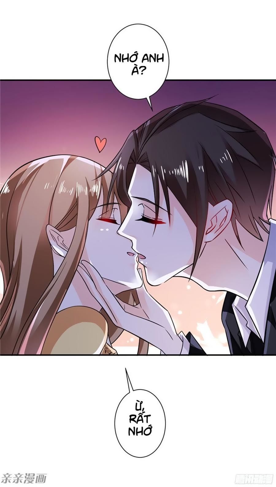 Vợ Yêu Là Báu Vật Chapter 38 - Trang 2