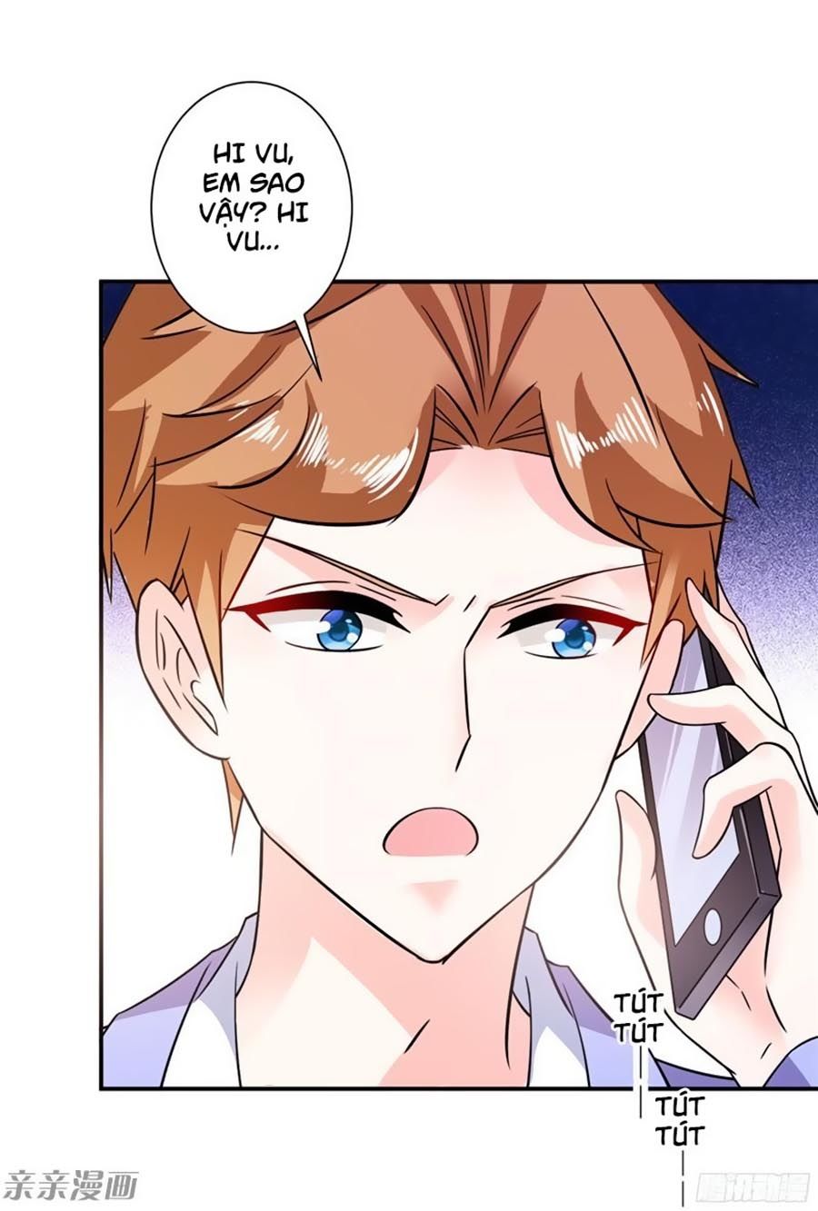 Vợ Yêu Là Báu Vật Chapter 39 - Trang 2