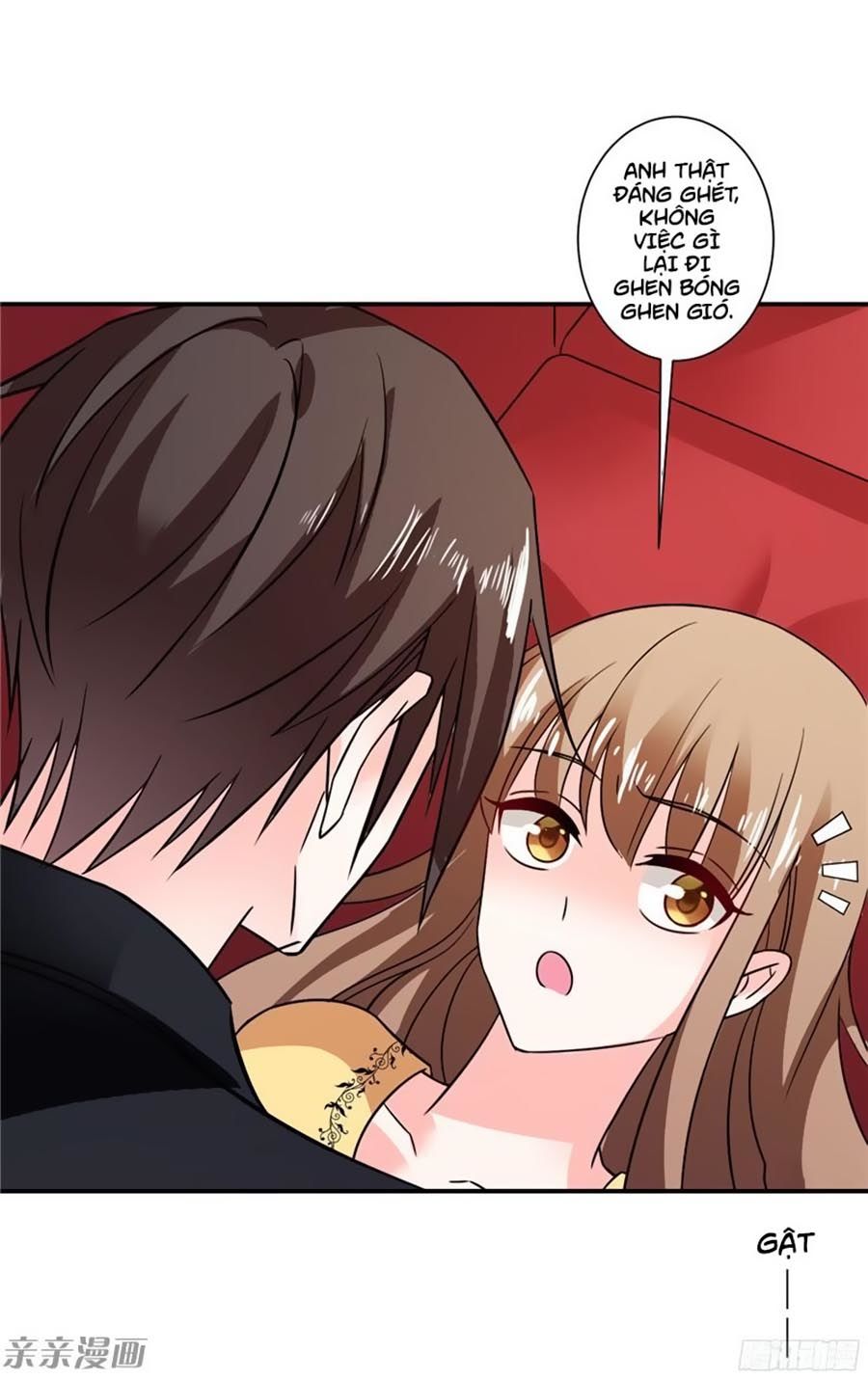 Vợ Yêu Là Báu Vật Chapter 39 - Trang 2