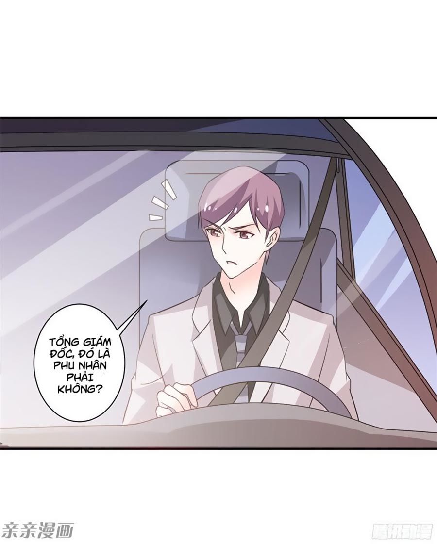 Vợ Yêu Là Báu Vật Chapter 39 - Trang 2