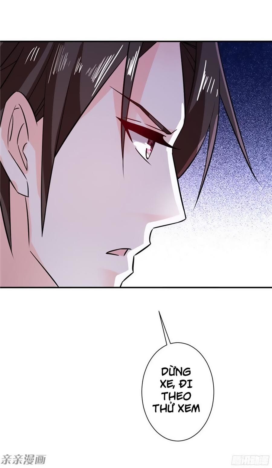 Vợ Yêu Là Báu Vật Chapter 39 - Trang 2