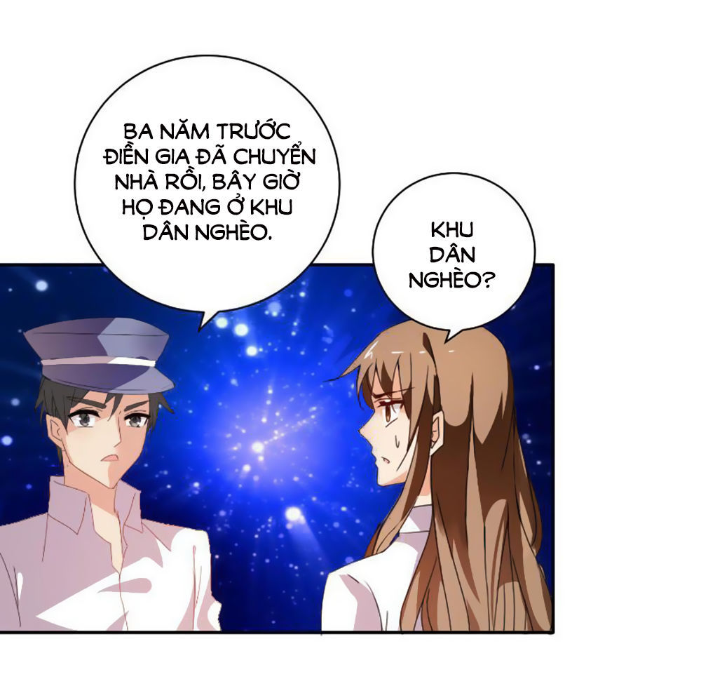 Vợ Yêu Là Báu Vật Chapter 4 - Trang 2