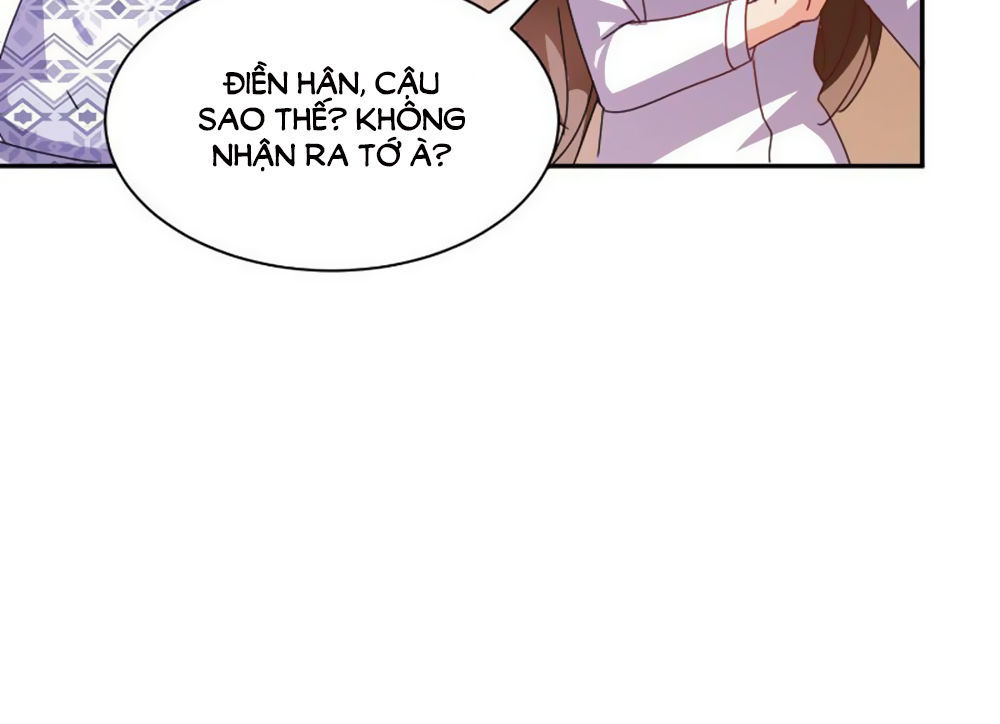 Vợ Yêu Là Báu Vật Chapter 4 - Trang 2