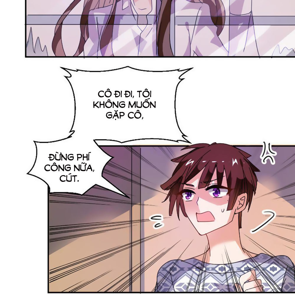 Vợ Yêu Là Báu Vật Chapter 4 - Trang 2