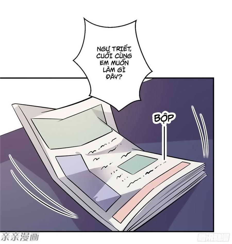 Vợ Yêu Là Báu Vật Chapter 40 - Trang 2