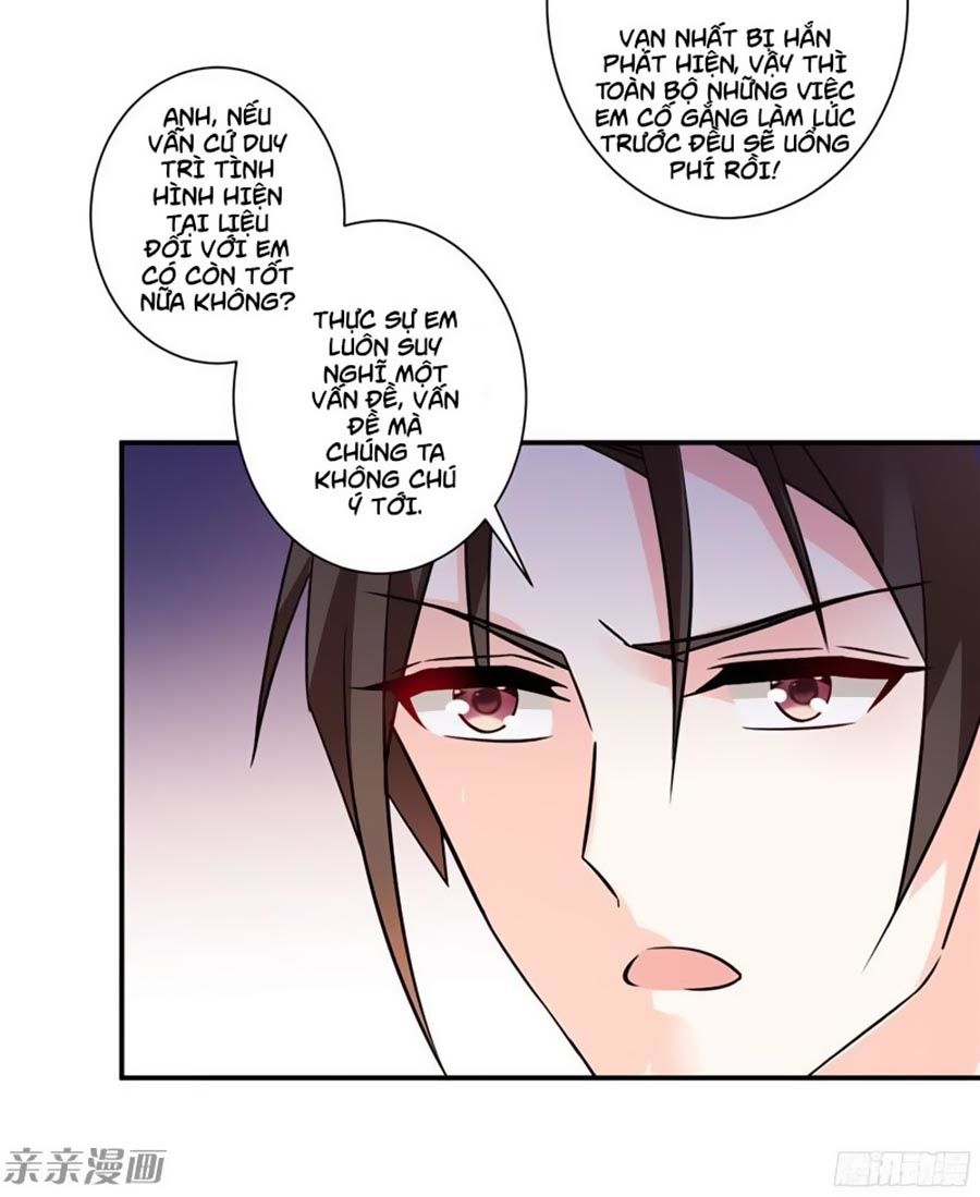 Vợ Yêu Là Báu Vật Chapter 40 - Trang 2