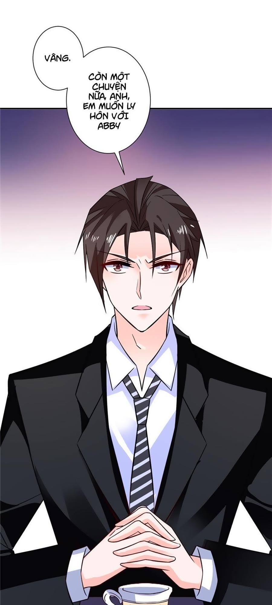 Vợ Yêu Là Báu Vật Chapter 40 - Trang 2