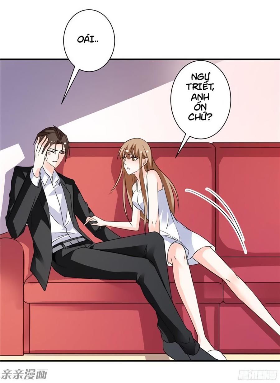 Vợ Yêu Là Báu Vật Chapter 41 - Trang 2