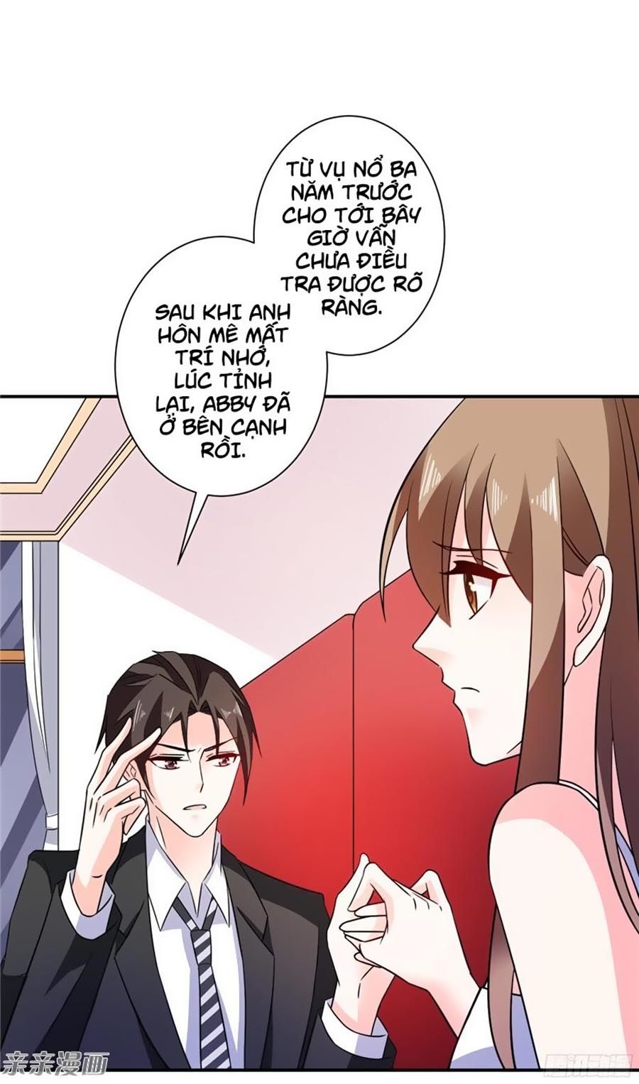 Vợ Yêu Là Báu Vật Chapter 41 - Trang 2