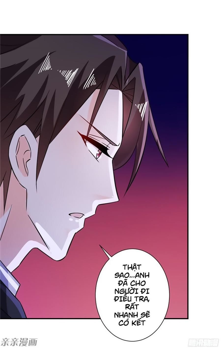 Vợ Yêu Là Báu Vật Chapter 41 - Trang 2