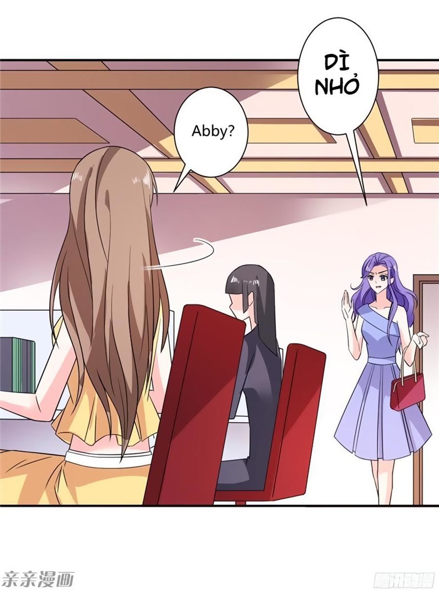 Vợ Yêu Là Báu Vật Chapter 41 - Trang 2