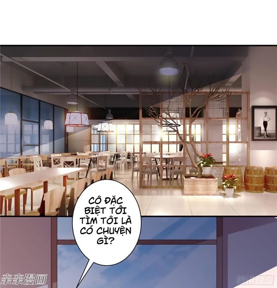 Vợ Yêu Là Báu Vật Chapter 41 - Trang 2