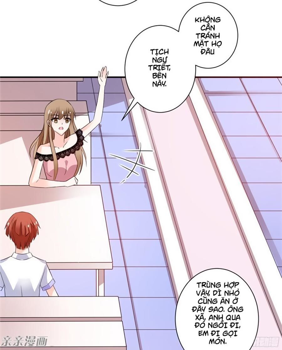 Vợ Yêu Là Báu Vật Chapter 43 - Trang 2